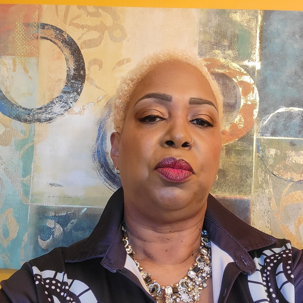 Meet your Posher, Kimberly